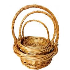 Корзина "Медовая"