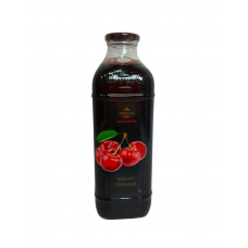Сок "Вишня" premium 1л.